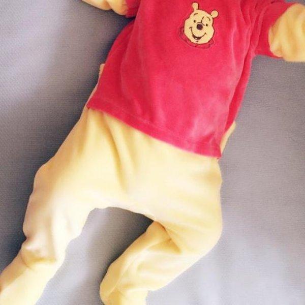 İşte Emrah'ın oğlu Elyesa