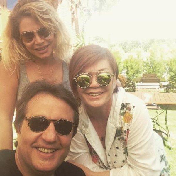 Ünlülerin objektifinden 25 Nisan Instagram paylaşımları 