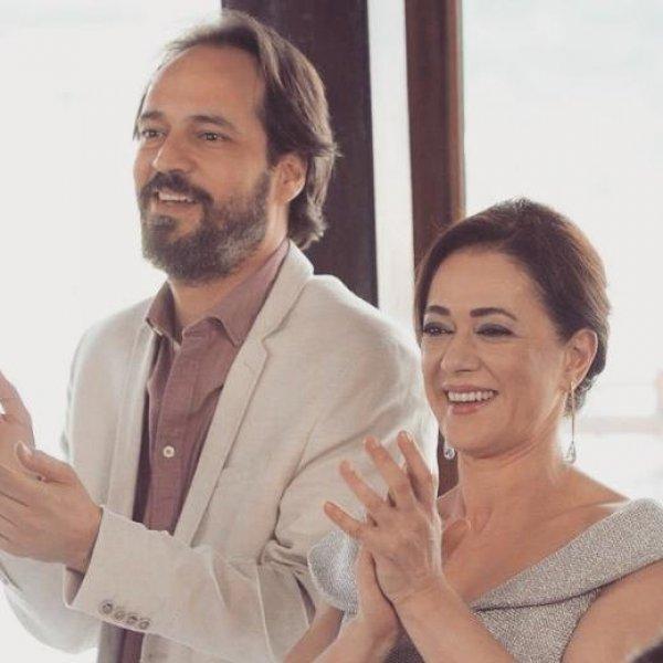 Ünlülerin objektifinden 25 Nisan Instagram paylaşımları 