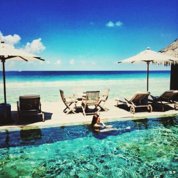 Ünlülerin objektifinden 25 Nisan Instagram paylaşımları 