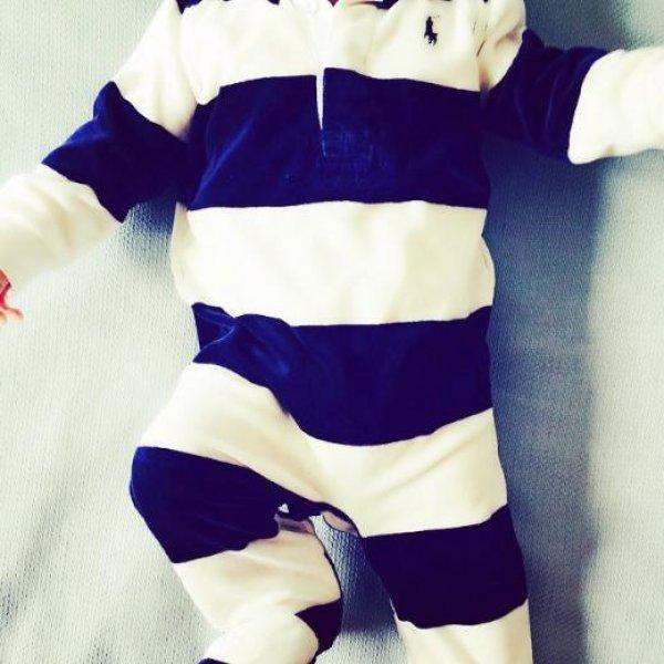 İşte Emrah'ın oğlu Elyesa