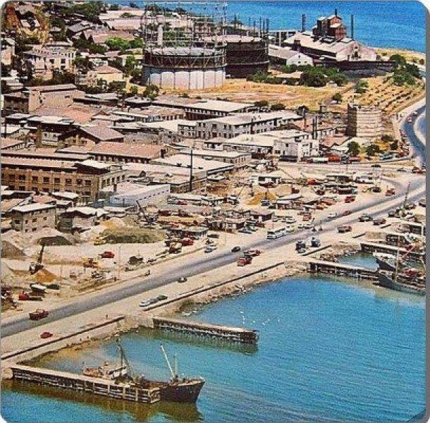 1900'lü yılların İstanbul'undan kareler