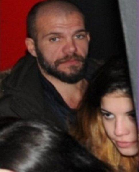 Bu Tarz Benim yarışmacısı İdil Naz Kaluç gecelerde 