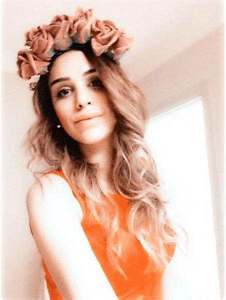 Tuğçe Ergişi estetik yaptırdı