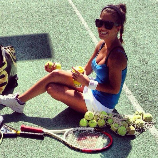 Bu Tarz Benim yarışmacısı İdil Naz Kaluç gecelerde 