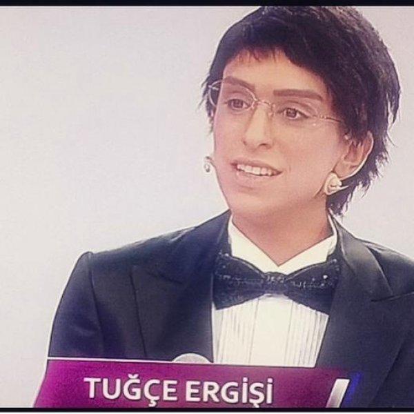 Tuğçe Ergişi estetik yaptırdı