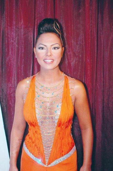 Ebru Gündeş'ten sahne itirafı