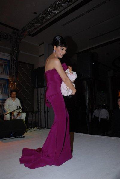 Ebru Gündeş'ten sahne itirafı