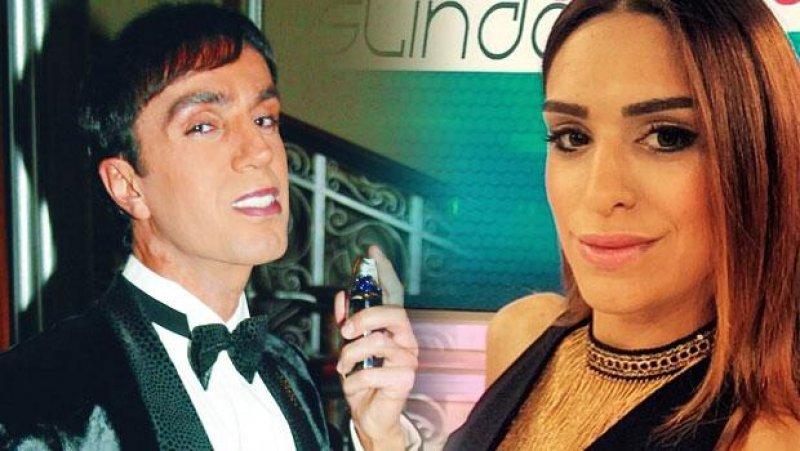 Tuğçe Ergişi estetik yaptırdı