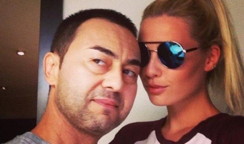 Serdar Ortaç kumar rotasını da değiştirdi