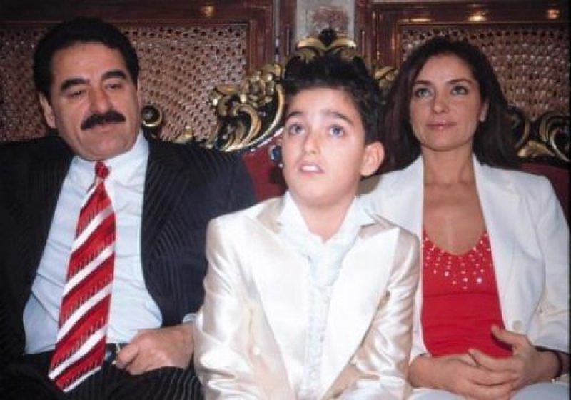 Derya Tuna İbrahim Tatlıses'in yanına gitti