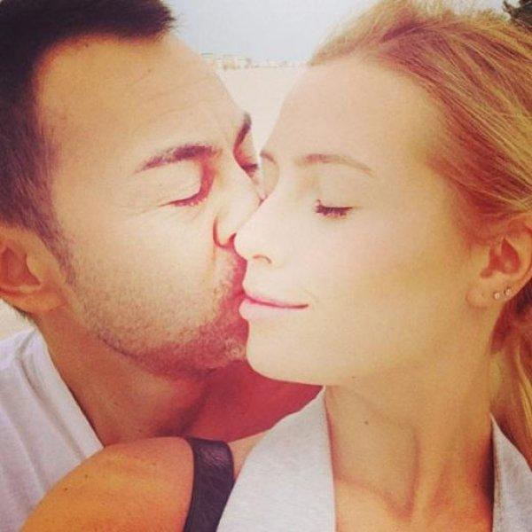 Serdar Ortaç kumar rotasını da değiştirdi