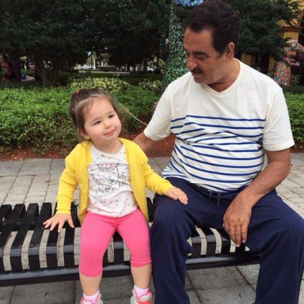 Derya Tuna İbrahim Tatlıses'in yanına gitti