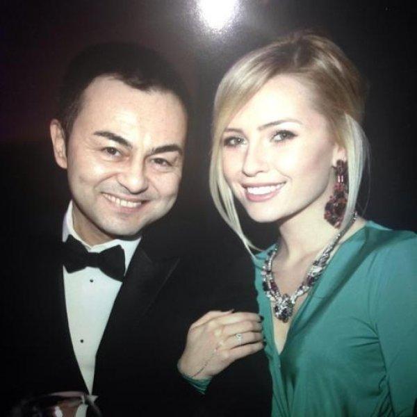 Serdar Ortaç kumar rotasını da değiştirdi