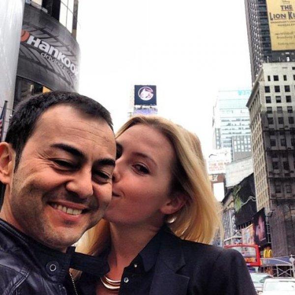 Serdar Ortaç kumar rotasını da değiştirdi