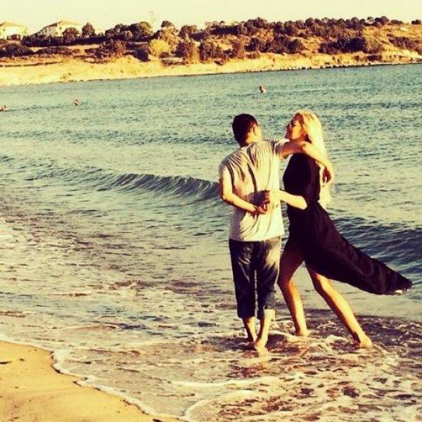 Serdar Ortaç kumar rotasını da değiştirdi