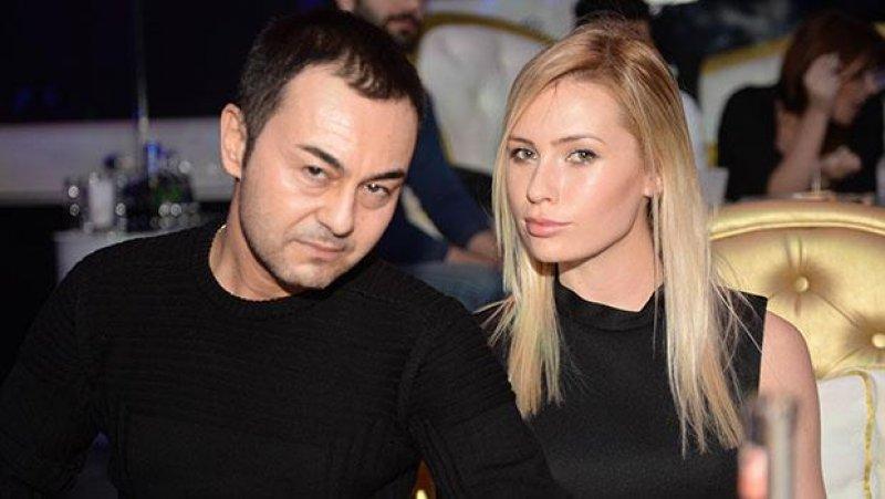 Serdar Ortaç kumar rotasını da değiştirdi