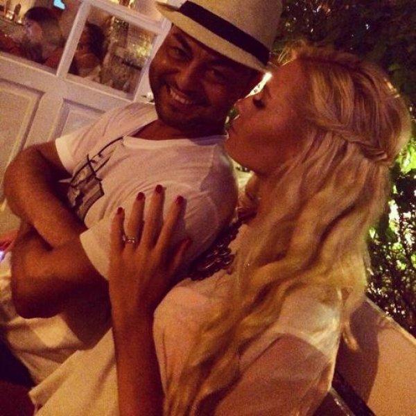 Serdar Ortaç kumar rotasını da değiştirdi