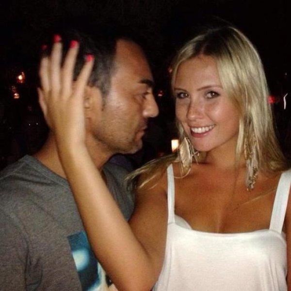 Serdar Ortaç kumar rotasını da değiştirdi