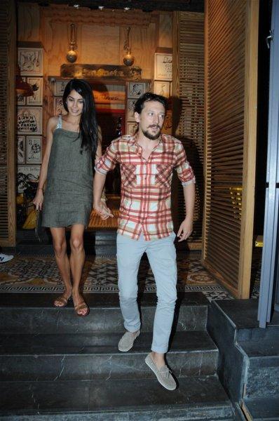 Engin Hepileri ile Beyza Şekerci evleniyor