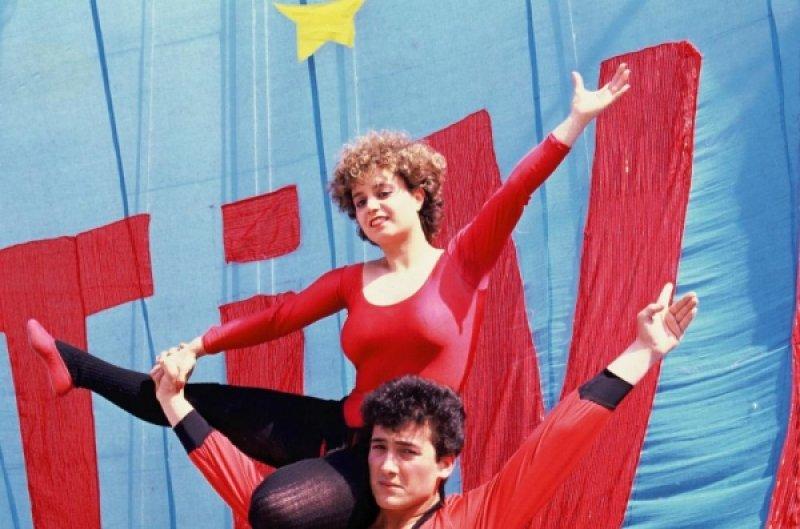 Türkiye'nin bir dönemine damga vuran unutulmaz dansçılar