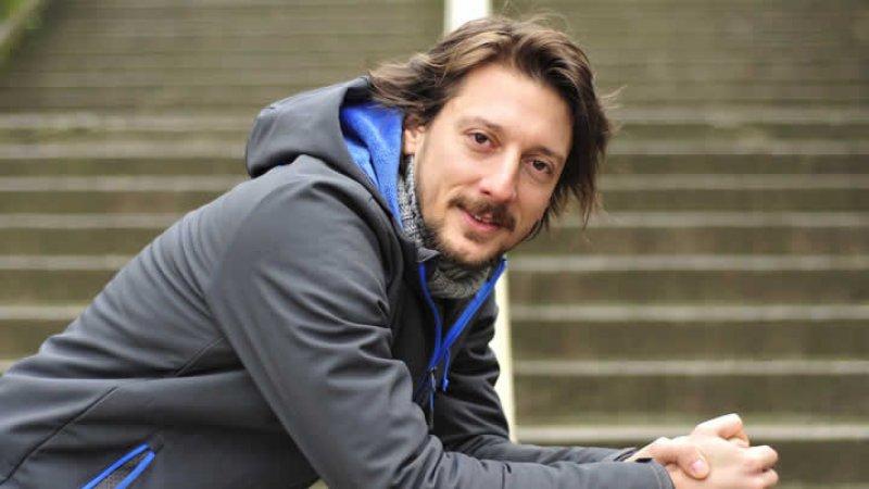 Engin Hepileri ile Beyza Şekerci evleniyor