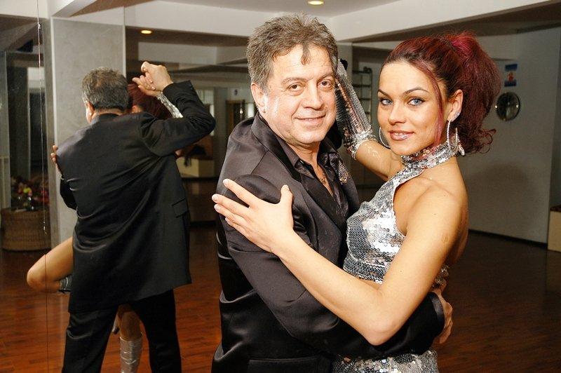 Türkiye'nin bir dönemine damga vuran unutulmaz dansçılar