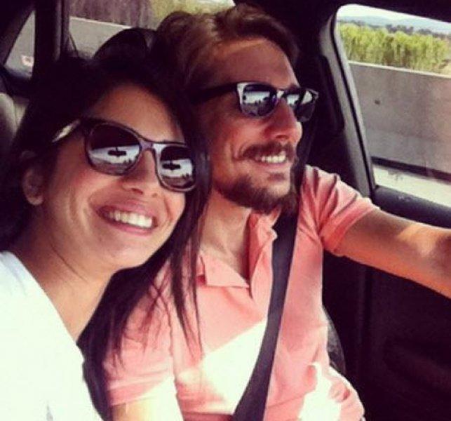 Engin Hepileri ile Beyza Şekerci evleniyor