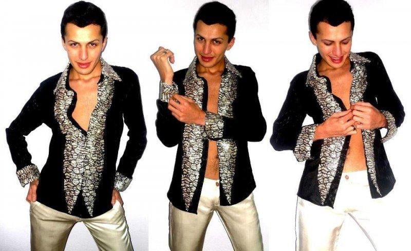 Seda Sayan'ın damat adayı pornocu çıktı