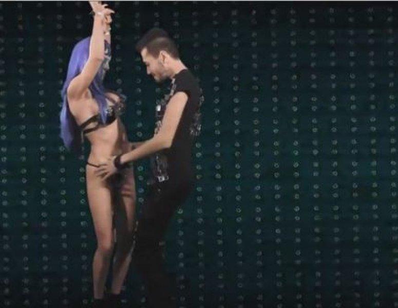 Seda Sayan'ın damat adayı pornocu çıktı