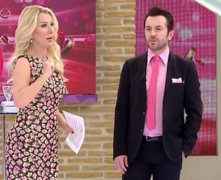 Seda Sayan'ın damat adayı pornocu çıktı