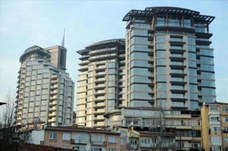 Wesley Sneijder - Yolanthe Cabau'nun evi