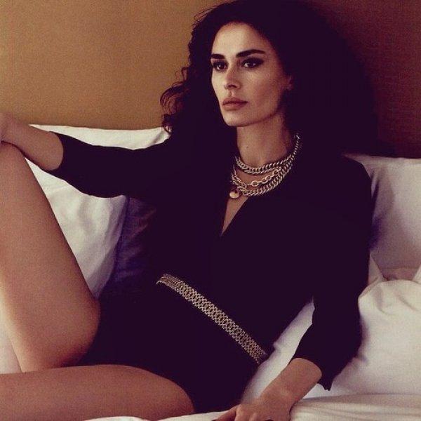 Ayşe Hatun Önal Adanalı damarını anlattı