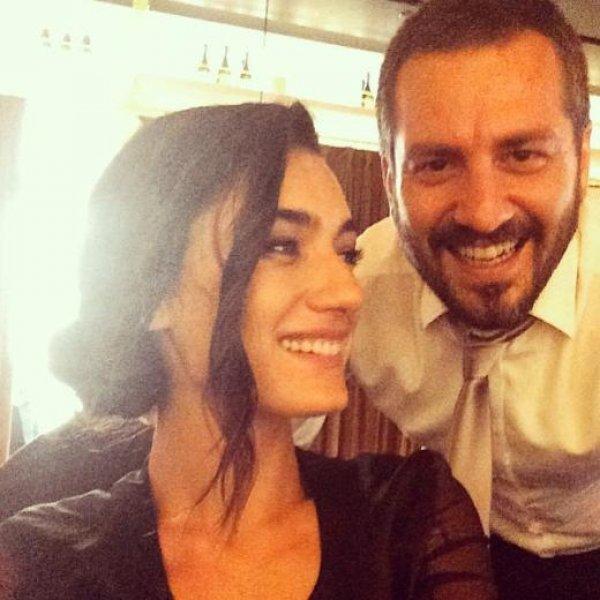 Ünlülerin objektifinden 30 Nisan Instagram paylaşımları 