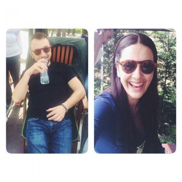 Ünlülerin objektifinden 30 Nisan Instagram paylaşımları 