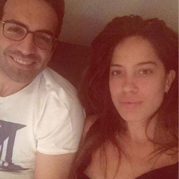 Ünlülerin objektifinden 30 Nisan Instagram paylaşımları 