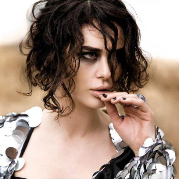 Ayşe Hatun Önal Adanalı damarını anlattı