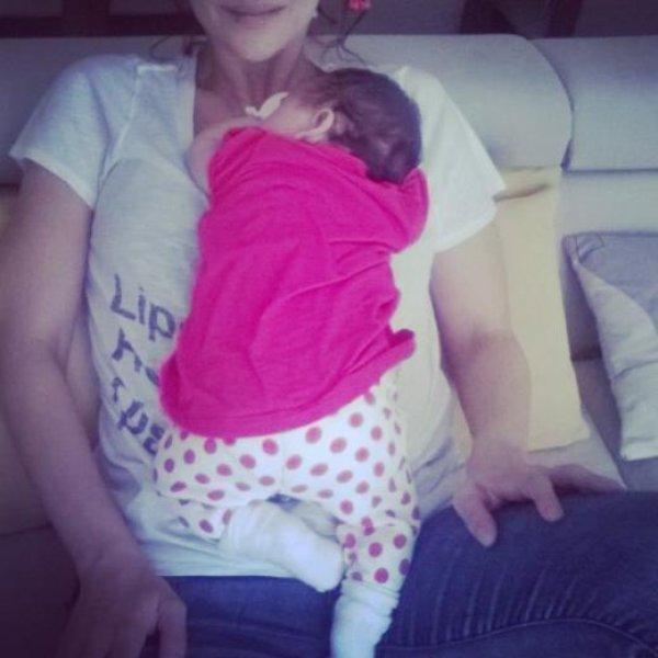 Ünlülerin objektifinden 30 Nisan Instagram paylaşımları 