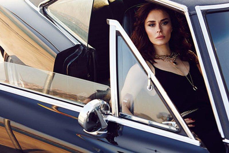 Ayşe Hatun Önal Adanalı damarını anlattı