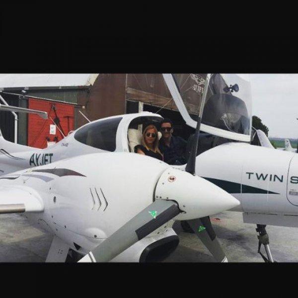 Ünlülerin objektifinden 30 Nisan Instagram paylaşımları 