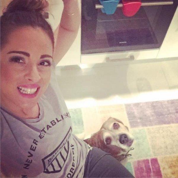 Ünlülerin objektifinden 30 Nisan Instagram paylaşımları 