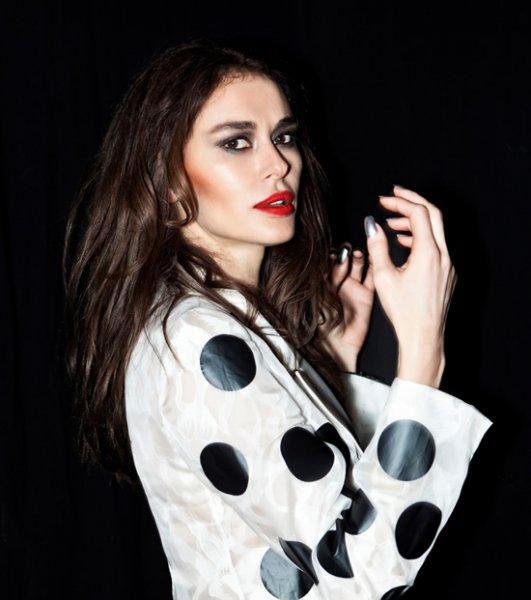 Ayşe Hatun Önal Adanalı damarını anlattı