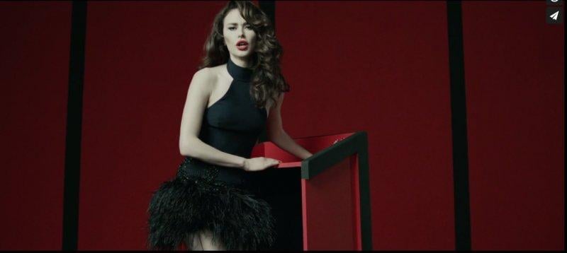 Ayşe Hatun Önal Adanalı damarını anlattı