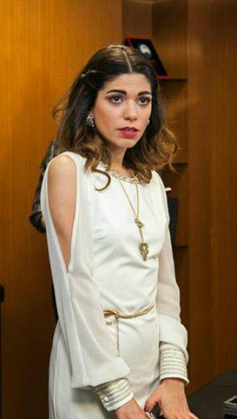 Ceren Moray: Diyarbakırlı olduğumu saklardım