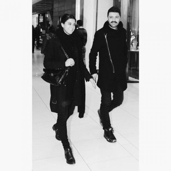 Ünlülerden 2 Mayıs  Instagram paylaşımları 