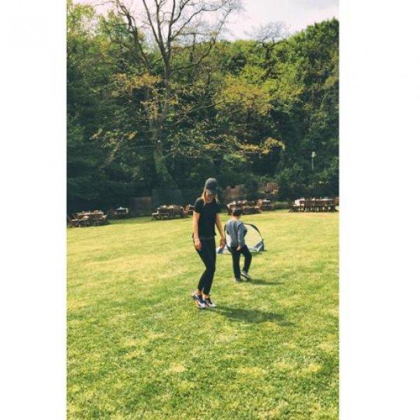 Ünlülerden 2 Mayıs  Instagram paylaşımları 