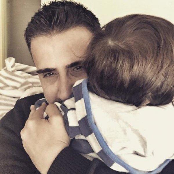 Ünlülerden 2 Mayıs  Instagram paylaşımları 