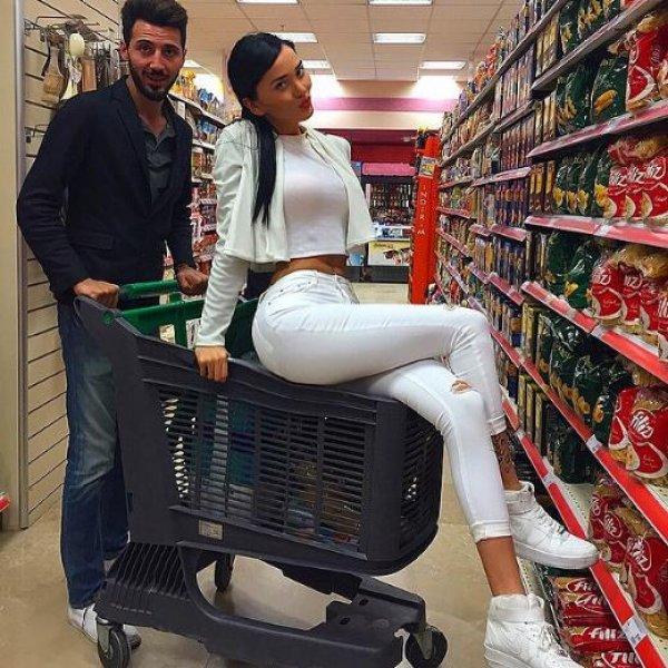 Ünlülerden 2 Mayıs  Instagram paylaşımları 