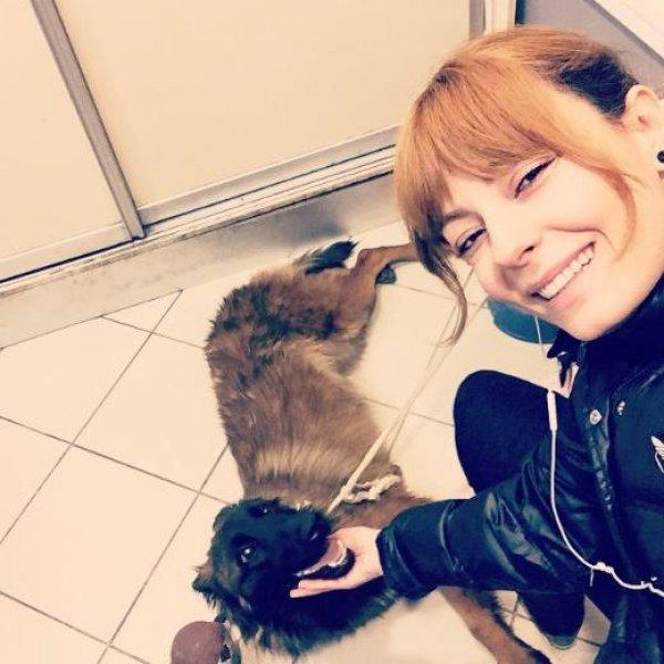 Ünlülerden 2 Mayıs  Instagram paylaşımları 