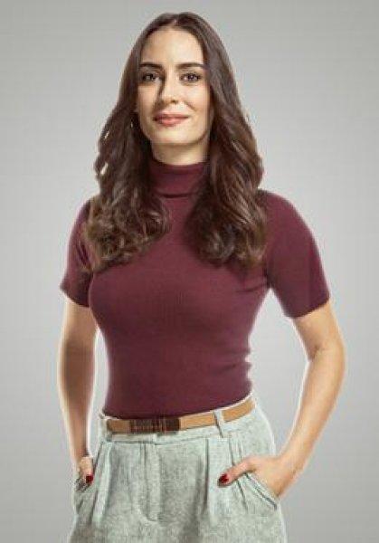 Harun Tekin - Melisa Sözen el ele